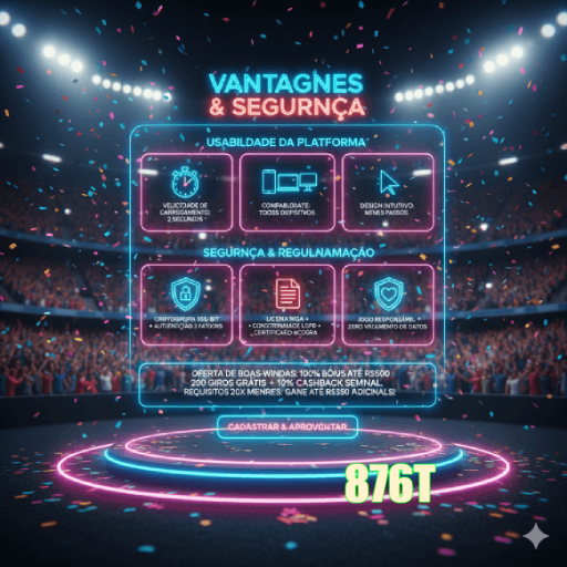 Cassino 876T, Seguro, Promoções